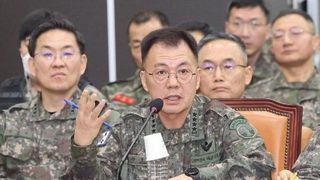 특검, '내란 가담' 강호필 前 지작사령관 구속영장 청구…13일 심사