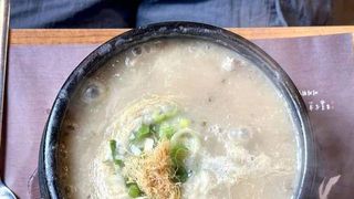 삼계탕 말고 미쉐린 빕 구르망 맛집 5