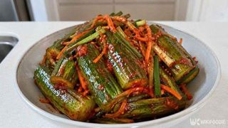 오이 왕창 사서 이렇게 드세요…뚝딱 완성하는 초간단 오이김치 레시피