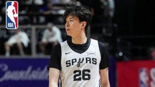 NBA 바라보는 이현중, 10분간 3점슛 1개로 3점…2026 NBA 서머리그 2경기 연속 주춤