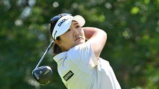 에비앙 우승... 유해란, LPGA 메이저 2연승 기염