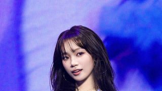 르세라핌 김채원 복귀…1000만뷰 ‘쌈팔라’ 소환한 ‘PUREFLOW’