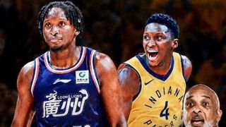 '2022~23시즌이 마지막' 10년 차 베테랑 NBA 복귀 시동…구단들 앞에서 쇼케이스 예고