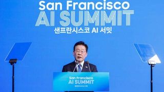 李대통령 "EU, 러시아 LNG 수입 예외 인정…반가워"