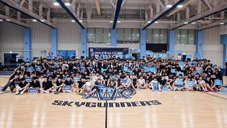 프로농구 고양 소노, 청소년 농구 축제로 지역과 동행