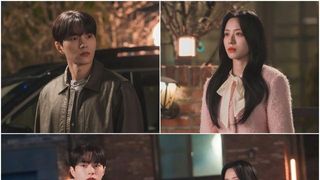강민아, 충격에 자취 감췄다…순탄치 않은 사랑 (공감세포)