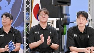 [IS 인터뷰] "48시간도 모자라" 손창환 감독의 소노 2년 차는…'NEW 대신 업그레이드'