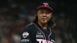 [IS 냉탕] IRS 무려 48.3%…'필승조' 기대는 어디로, 주자 관리 빨간불 김범수