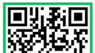 '견생 2막, 동행' 검역탐지견 입양 신청, QR 코드로 간편하게!