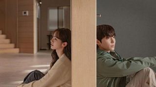 '그대에게 드림' 황인엽·이혜리 쌍방 구원 시작...첫 키스 후 변화