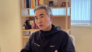“투자·보유는 오직 ‘원’뿐”…장현국, 디지털자산 책임경영 모델 띄웠다