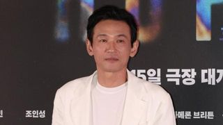 황정민 사생활 주장 A씨, 미성년자 아들에게도 메시지 발송… "전달 요청일 뿐" 주장