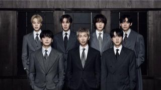 방탄소년단, '그래미 어워즈' 보이콧 선언… "아시안 팝 부문 신설은 K팝 격리"
