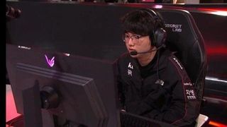 [LCK] 끝날 때까지 끝난 게 아니었다... KT, 통신사 더비 1세트 뒤집고 1:0으로 T1에 기선제압