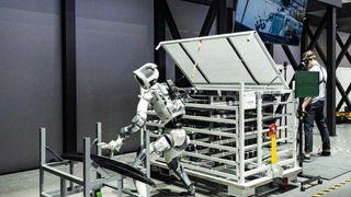 중국산 로봇 수입 빗장 건 미국…자체기술 갖춘 韓, 기회 열렸다