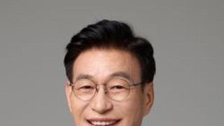 문대림 의원, 더불어민주당 제주도당위원장 후보 등록