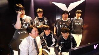 [LCK] '카나비 리신'이 길 열고 '제카 애니'가 끝냈다... 한화생명, DK 꺾고 1:1 승부 원점
