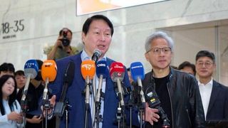 최태원, SK하이닉스 주식 3620주 장내 매수