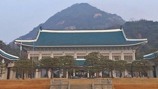 靑, 집권 2년 차 승진 단행...해외언론비서관에 이승원