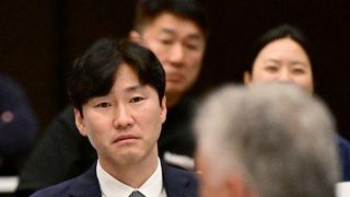 '돌아온 배구도사' 석진욱 한국전력 감독 "과감한 투자, 더 높은 곳 바라본다"