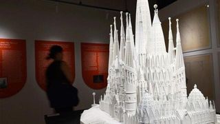 [NC On-Site] “Originality Begins at the Source”… Gaudí Comes Alive in Seoul