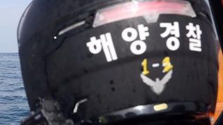 북한 접경 해상서 발견된 남아 추정 시신... 해경·군·정부가 공조 수사 중인 이유