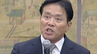 "지면 심판 욕하니까" 문진희 심판위원장, '월드컵 심판 0명' 지적에 '황당' 주장…"거기는 끼지 마시고" 태도 논란까지