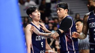 마줄스호, 송교창·최준용 부상으로 훈련대상자 제외