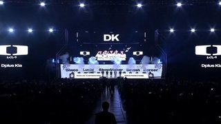 [LCK] 호랑이 굴서 포효한 DK, 1세트 승... 루시드 리 신, 젠지 심장부터 흔들었다