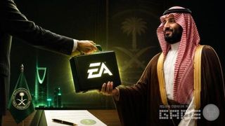 EA, 사우디 손에...8월 4일 37년 상장 폐지 확정