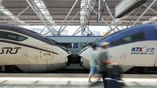 9월부터 KTX·SRT 통합... 요금 '이만큼' 싸지고 운행 횟수도 늘어난다