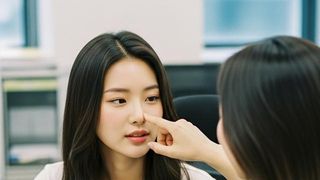 직장에서 옆자리 동료의 담배 냄새가 신경 쓰일 때 부담을 줄이는 대처 방법