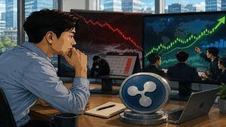 암호화폐(코인) 리플, 최근 4년간 참담했던 '8월 저주' 극복할까... 전문가들 전망은