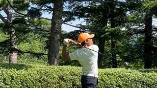 '중학생 돌풍' 이태경·이사랑, 김효주-퍼시픽링스코리아컵 통합 1위로 컷 통과