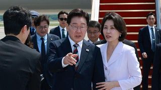 李대통령, 7시간 반 부동산·증시 점검회의…"공급 속도 중요"