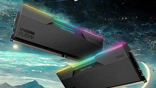 서린씨앤아이, 에센코어 클레브 CRAS V RGB DDR5 64GB 재입고