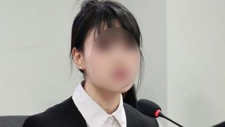 국회의원, 부산 돌려차기 피해자 앞에서 “돌려차기 한 번 하죠?”