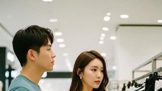 연인과 쇼핑할 때 소비 성향이 달라 자주 다툰다면? 대화와 조율 방법