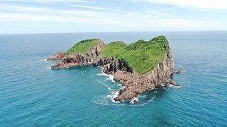 Taean’s Byeongpungdo Reveals a Wild Side of Korea’s West Coast