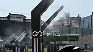 [오늘날씨] 수도권 소나기-강원 시간당 50㎜ 폭우...낮 최고 37도 '무더위'