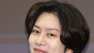 김희철, ‘거꾸로 태극기’ 일침 후 해명…“좌우 떠나 우리나라 국기”[SD이슈]