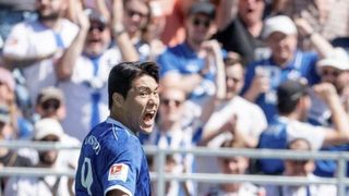 ‘韓 축구 초대형 호재’ 나왔다...독일 2부 다름슈타트 입성 이호재, 개막전부터 데뷔골 작렬! 제대로 눈도장