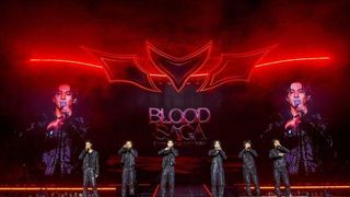 엔하이픈, 부산콘서 신곡 무대 최초 공개 ‘대박 예감’