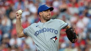 베테랑 우완 투수 셔저, MLB 통산 탈삼진 10위…3천516개