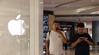"애플, 中 창신메모리 칩 적용 테스트…부품공급 초기논의"