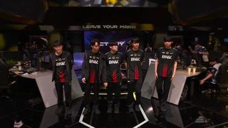 [LCK] 용은 키움이 먹었는데 킬은 BNK가 챙겼다... 피어엑스, 키움 DRX 2-0 완파