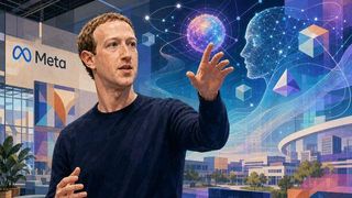 저커버그, 보안사고 직후 메타 AI ‘초지능’ 롤아웃 예고