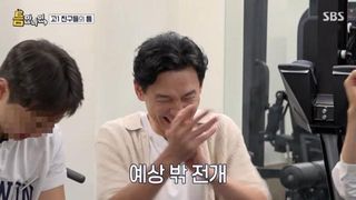 ‘사생활 논란’ 황정민, ‘틈만나면’ 無편집 등장…결혼반지 끼고 ‘활짝’