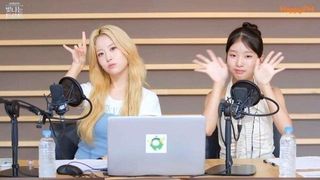 오유진, 탈색 9번도 거뜬하게...'여우야 뭐하니'로 보여준 통통 튀는 변신