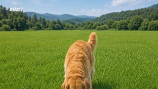 🎨 강아지는 세상을 어떤 색으로 볼까요?